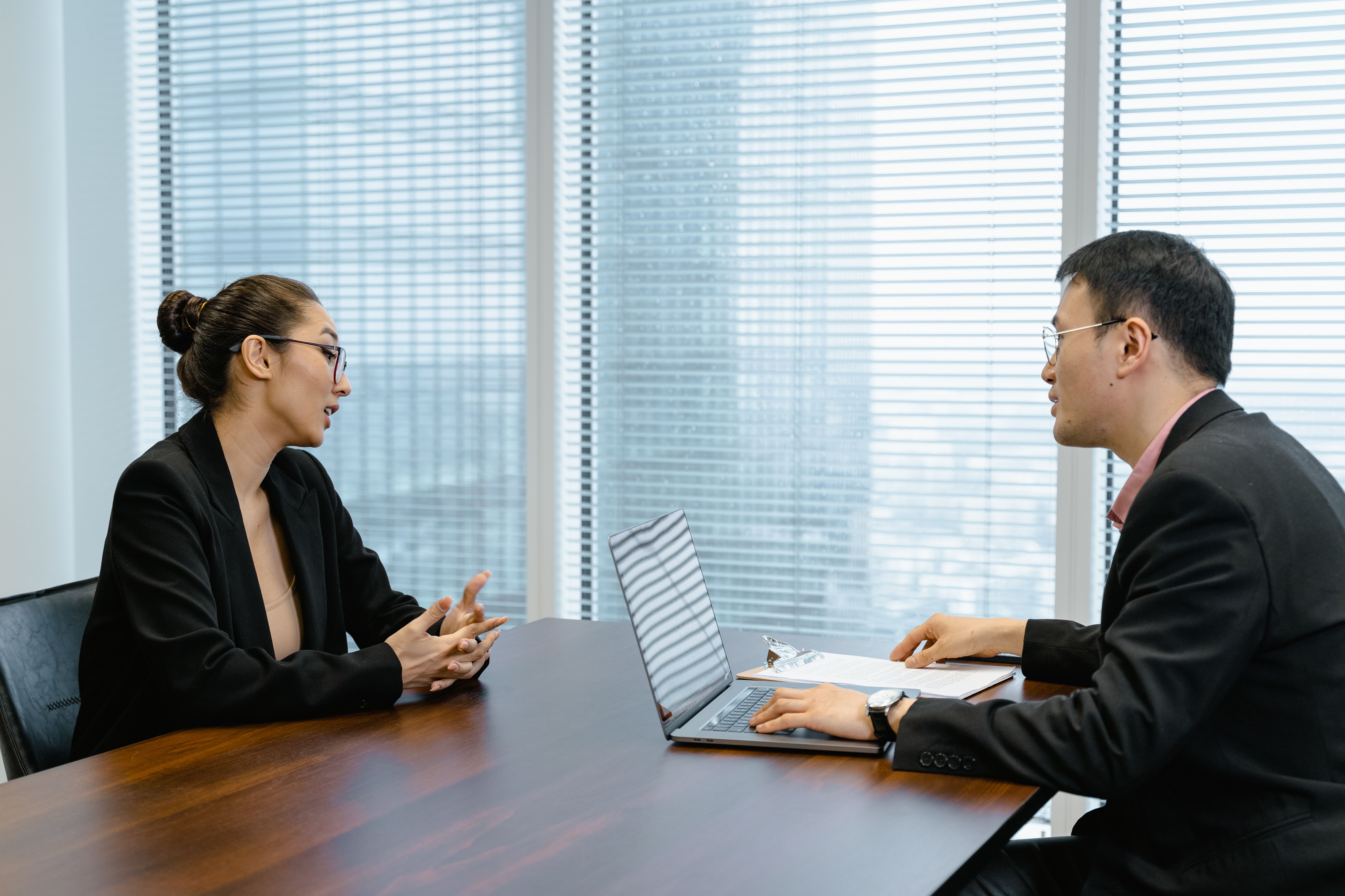 About GCC Recruitment