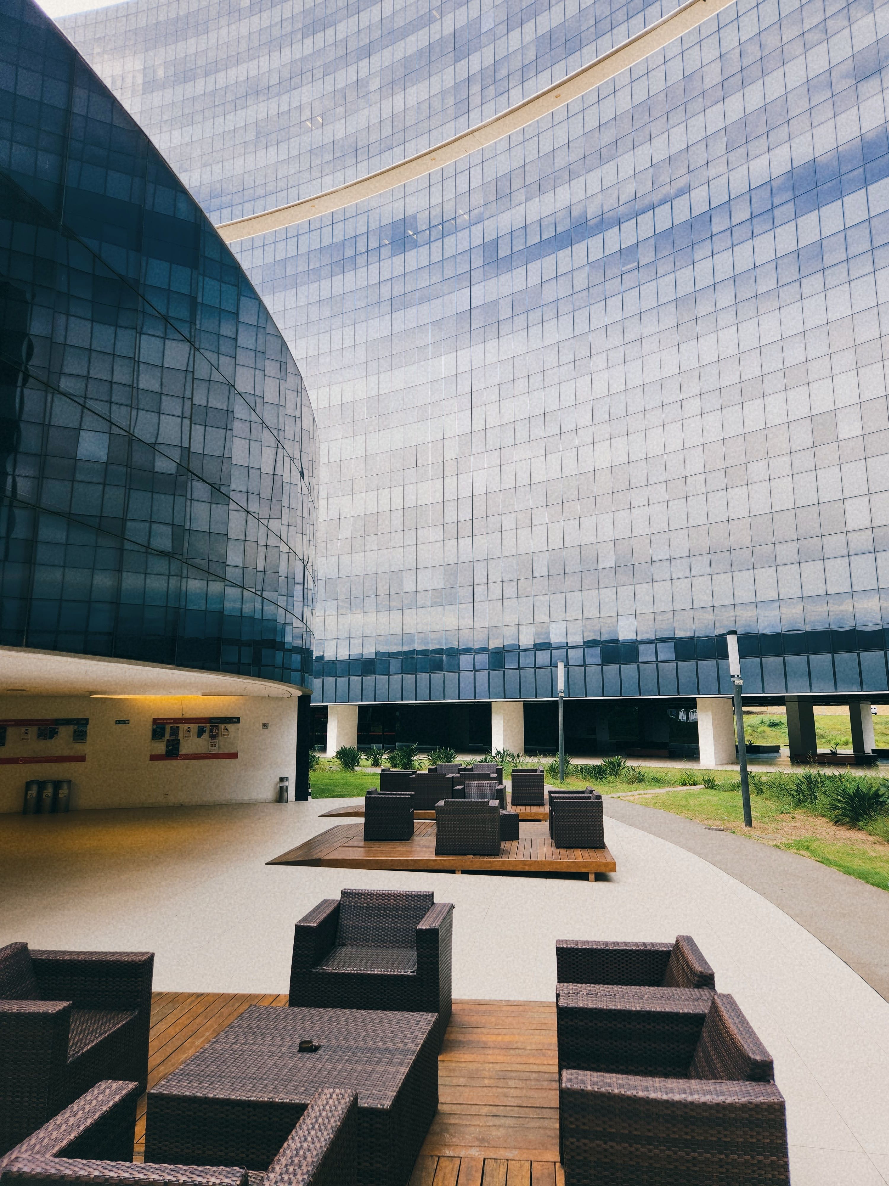 Cyberpark Kozhikode