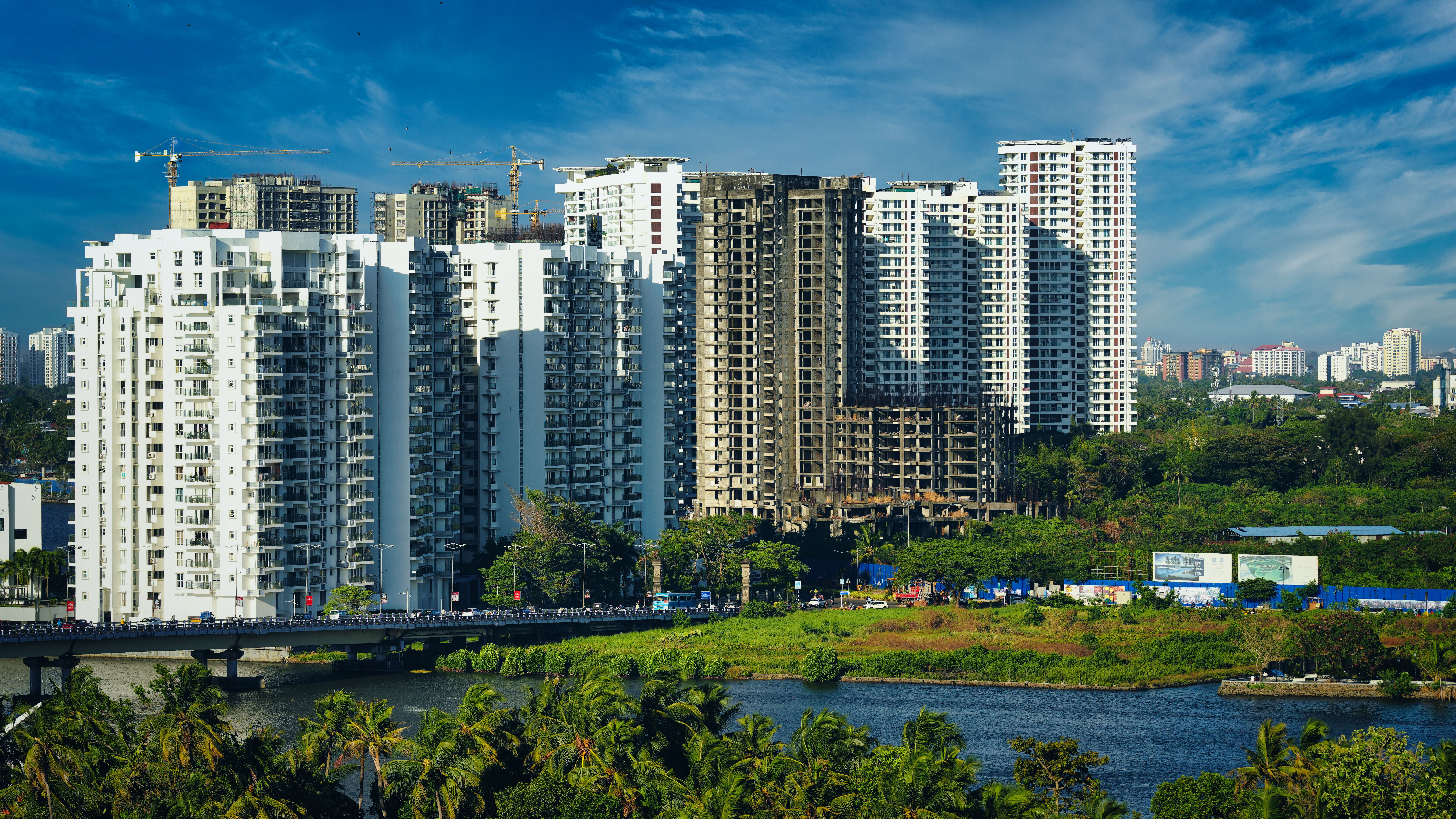 Infopark Kochi