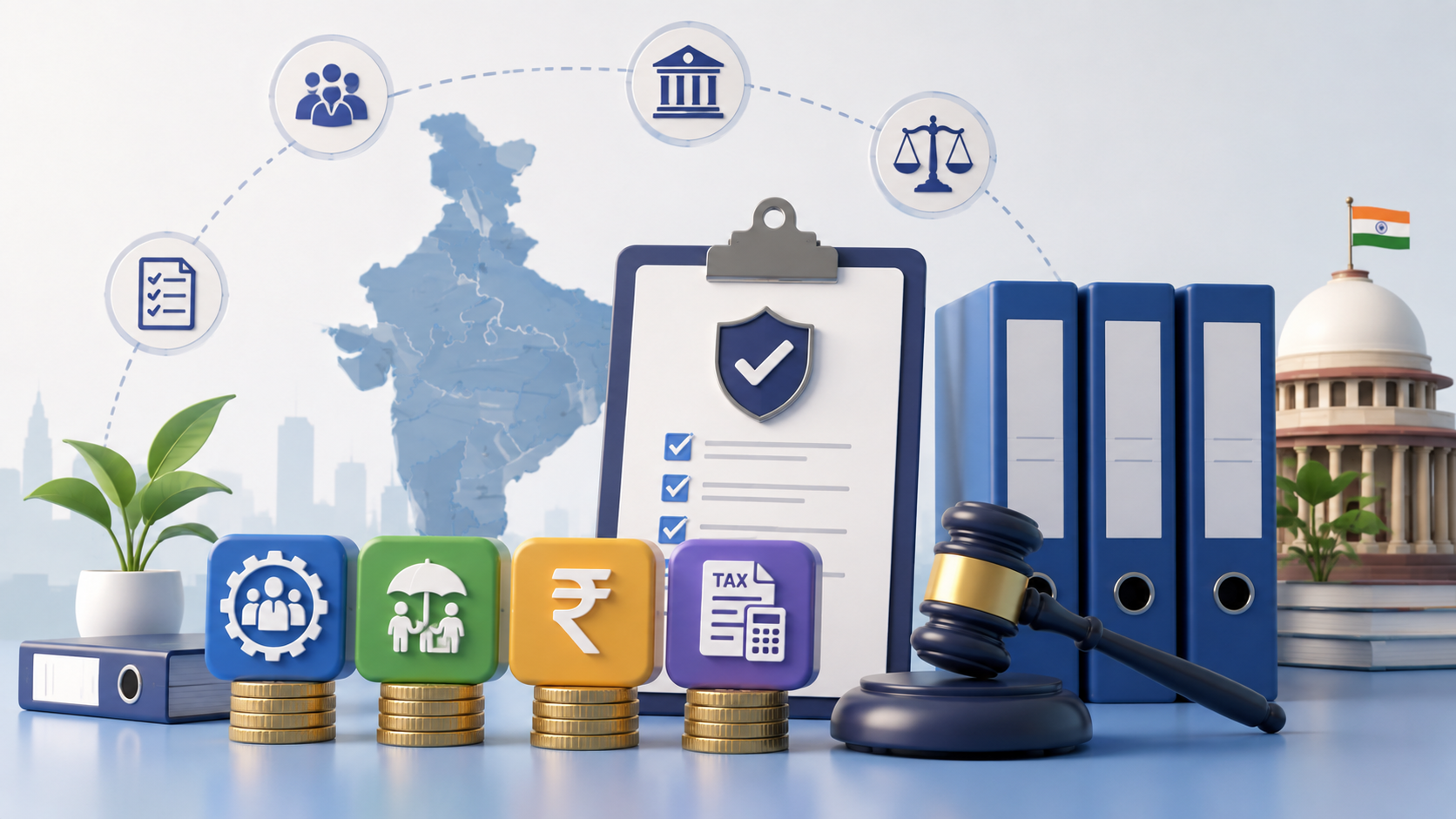Payroll compliance