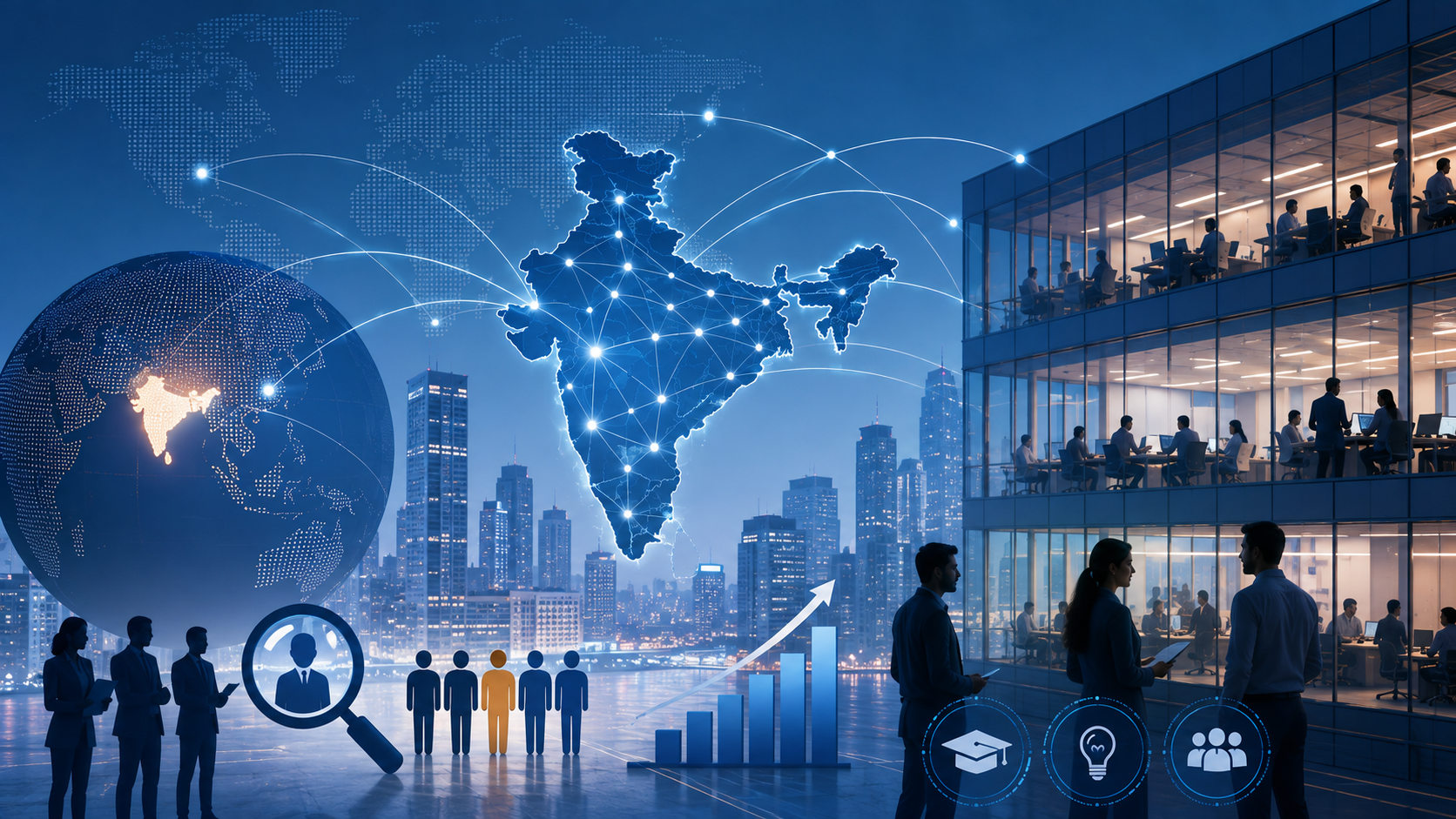 Workforce trends